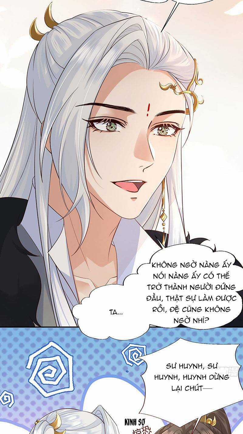 Ái Dục Cửu Tiêu - Chapter 26 - Trang 5