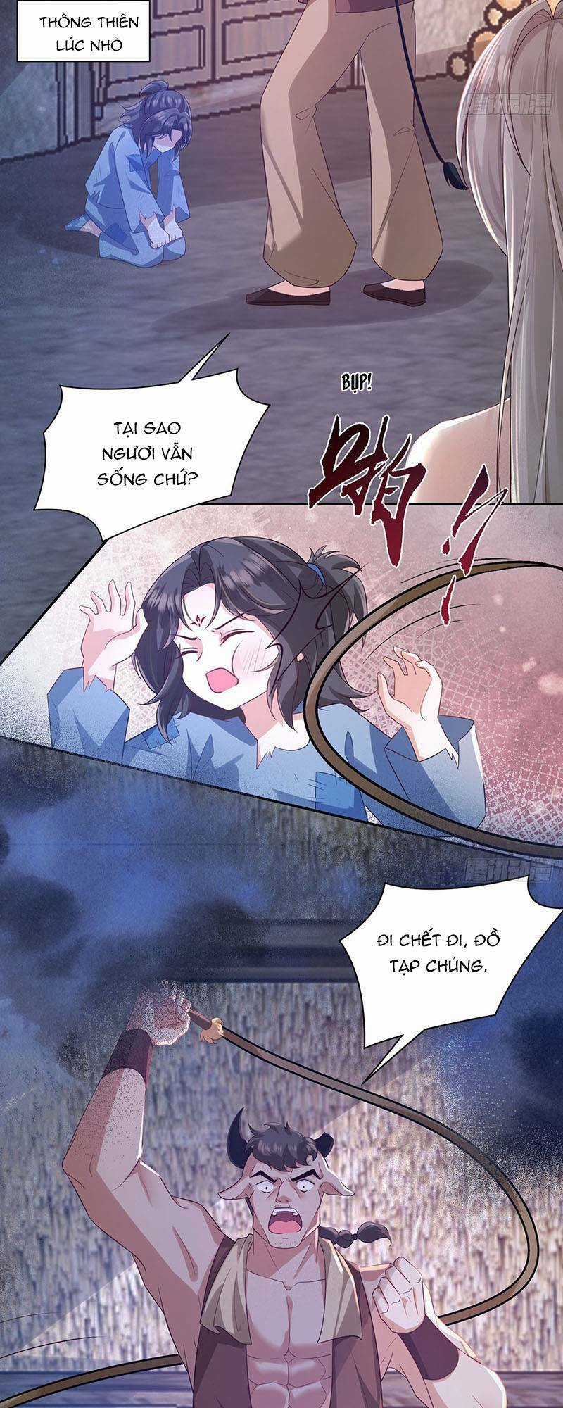 Ái Dục Cửu Tiêu - Chapter 27 - Trang 2