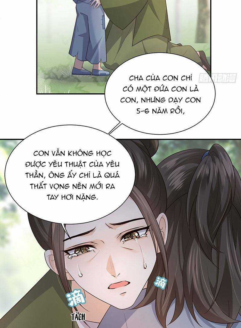 Ái Dục Cửu Tiêu - Chapter 27 - Trang 11