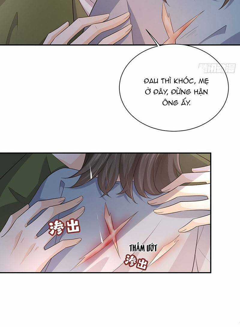 Ái Dục Cửu Tiêu - Chapter 27 - Trang 12