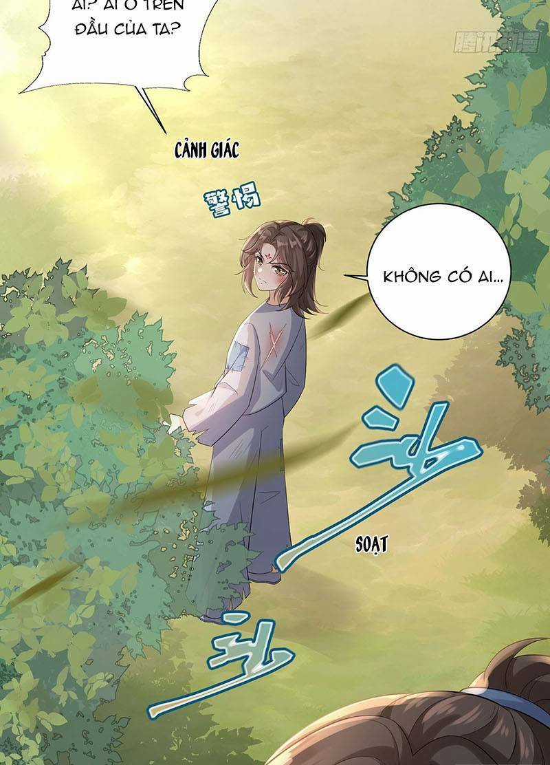 Ái Dục Cửu Tiêu - Chapter 27 - Trang 20