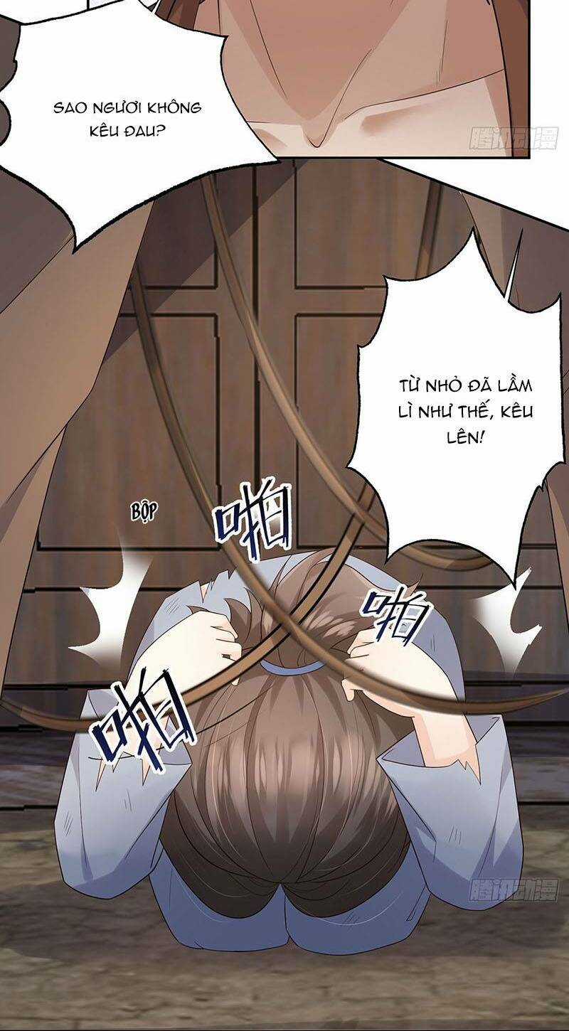 Ái Dục Cửu Tiêu - Chapter 27 - Trang 6