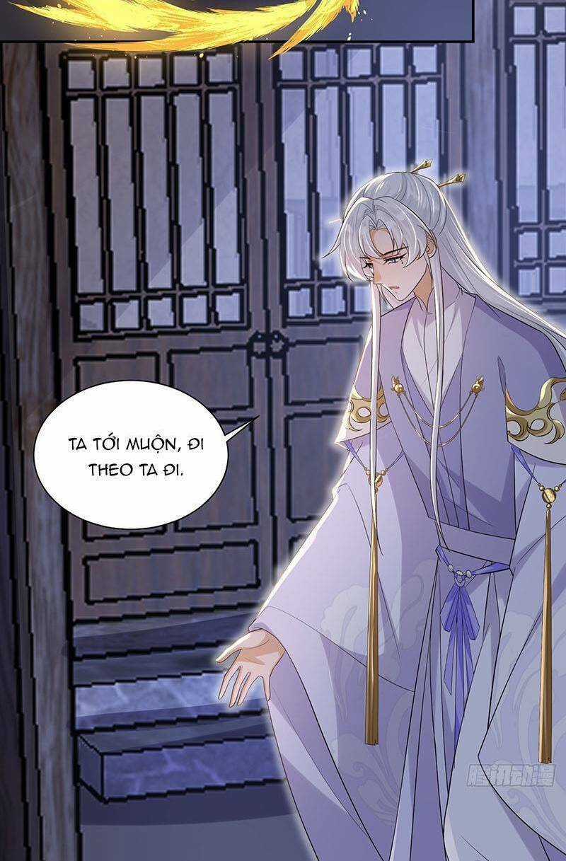 Ái Dục Cửu Tiêu - Chapter 28 - Trang 12