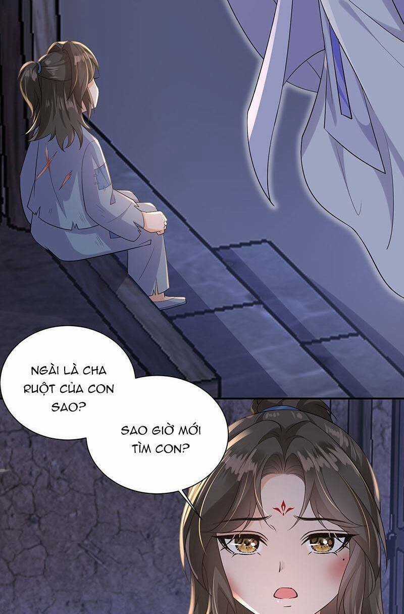 Ái Dục Cửu Tiêu - Chapter 28 - Trang 13
