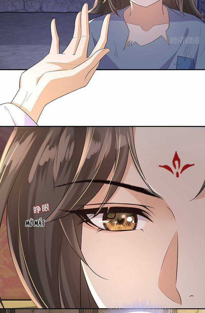 Ái Dục Cửu Tiêu - Chapter 28 - Trang 14