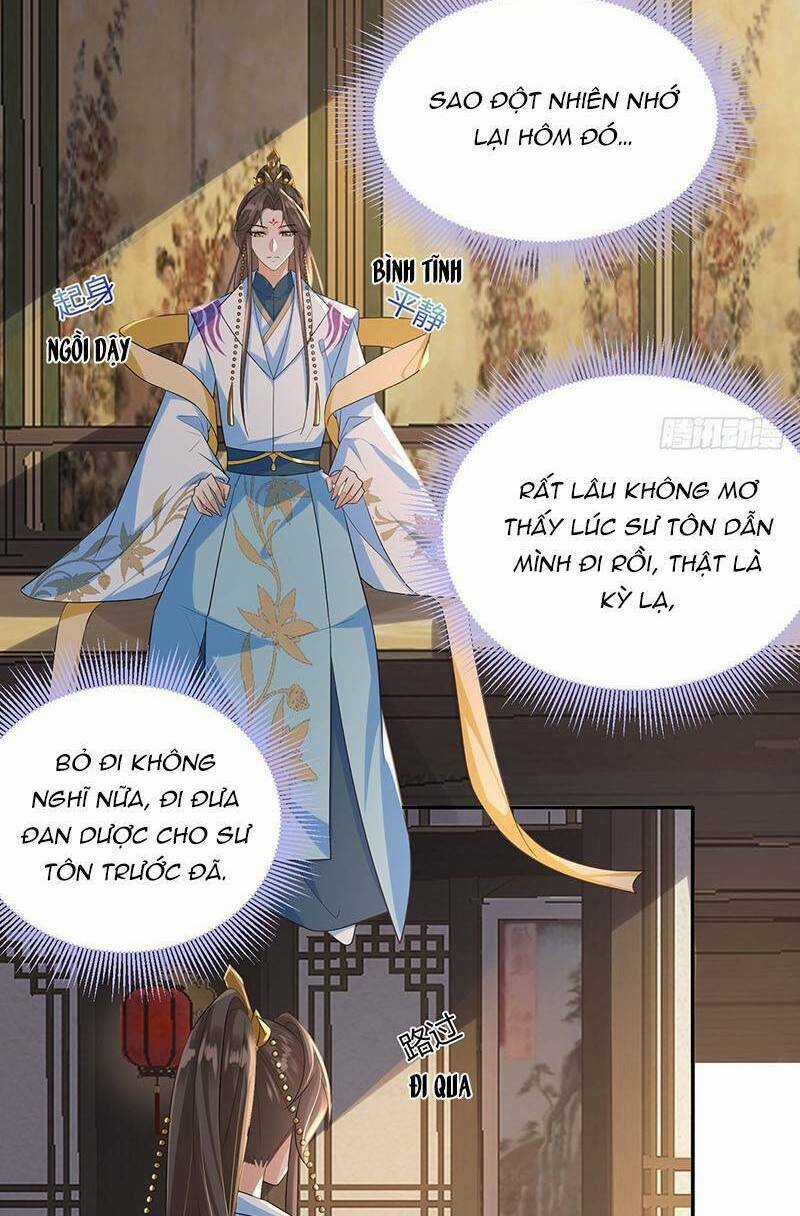 Ái Dục Cửu Tiêu - Chapter 28 - Trang 15
