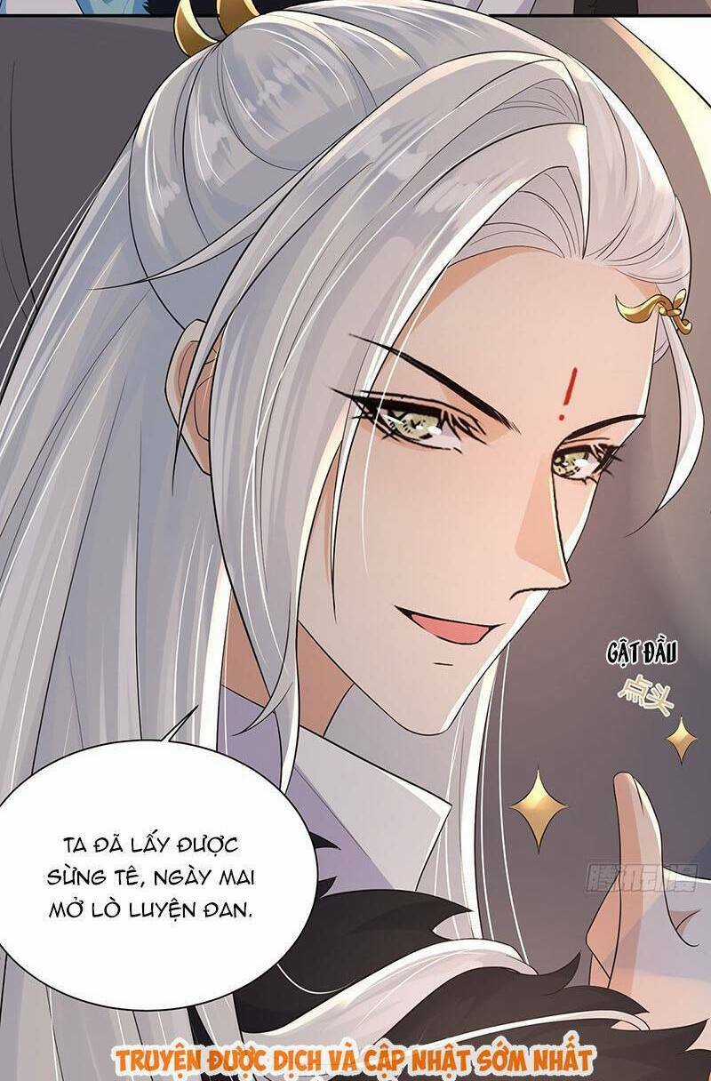Ái Dục Cửu Tiêu - Chapter 28 - Trang 17