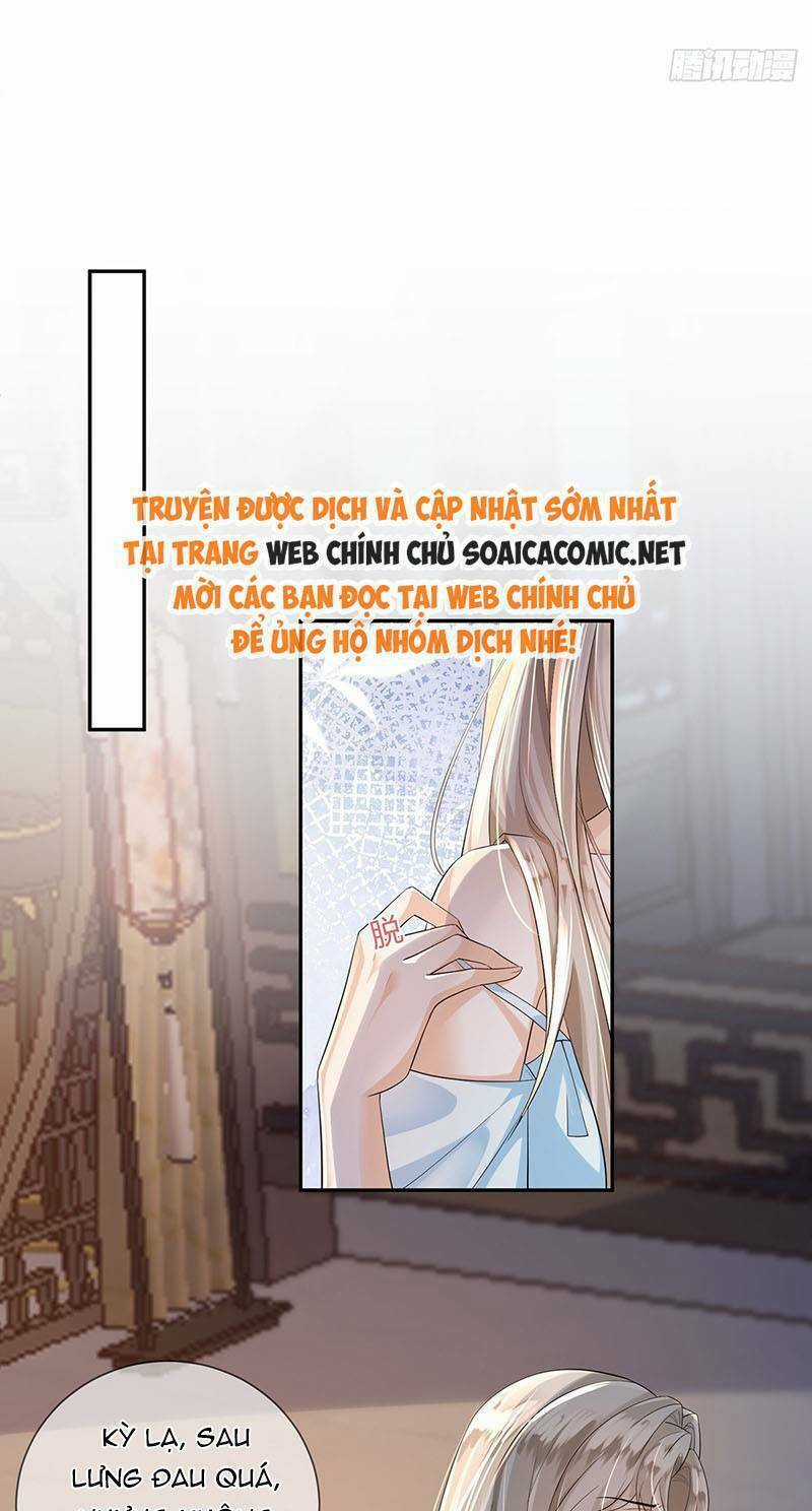 Ái Dục Cửu Tiêu - Chapter 28 - Trang 22