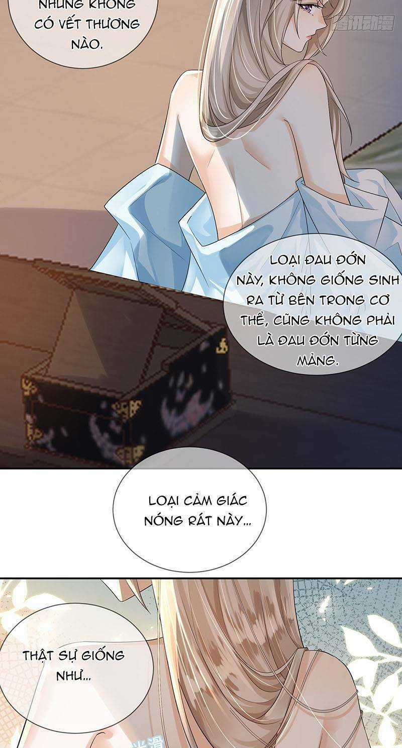 Ái Dục Cửu Tiêu - Chapter 28 - Trang 23
