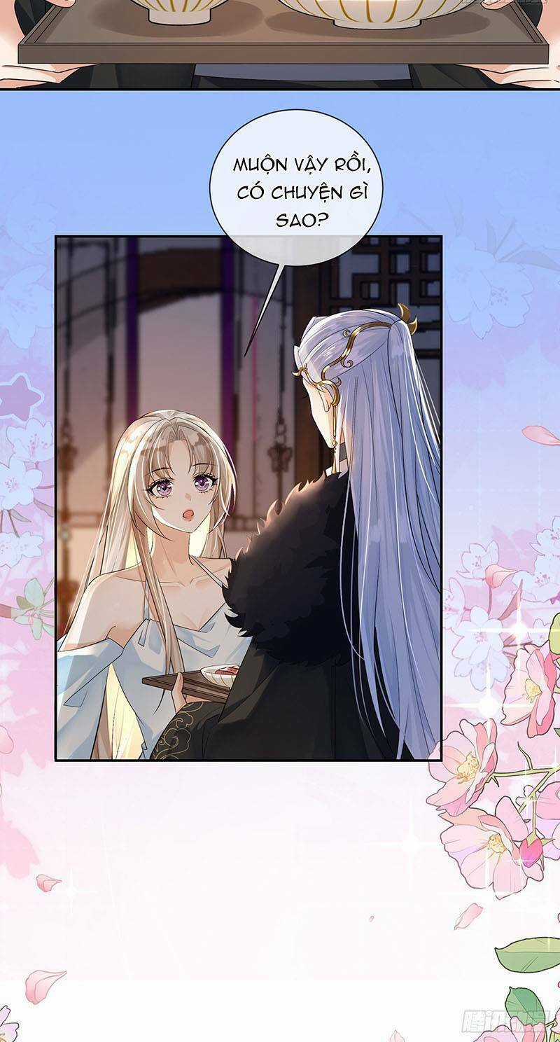 Ái Dục Cửu Tiêu - Chapter 28 - Trang 26