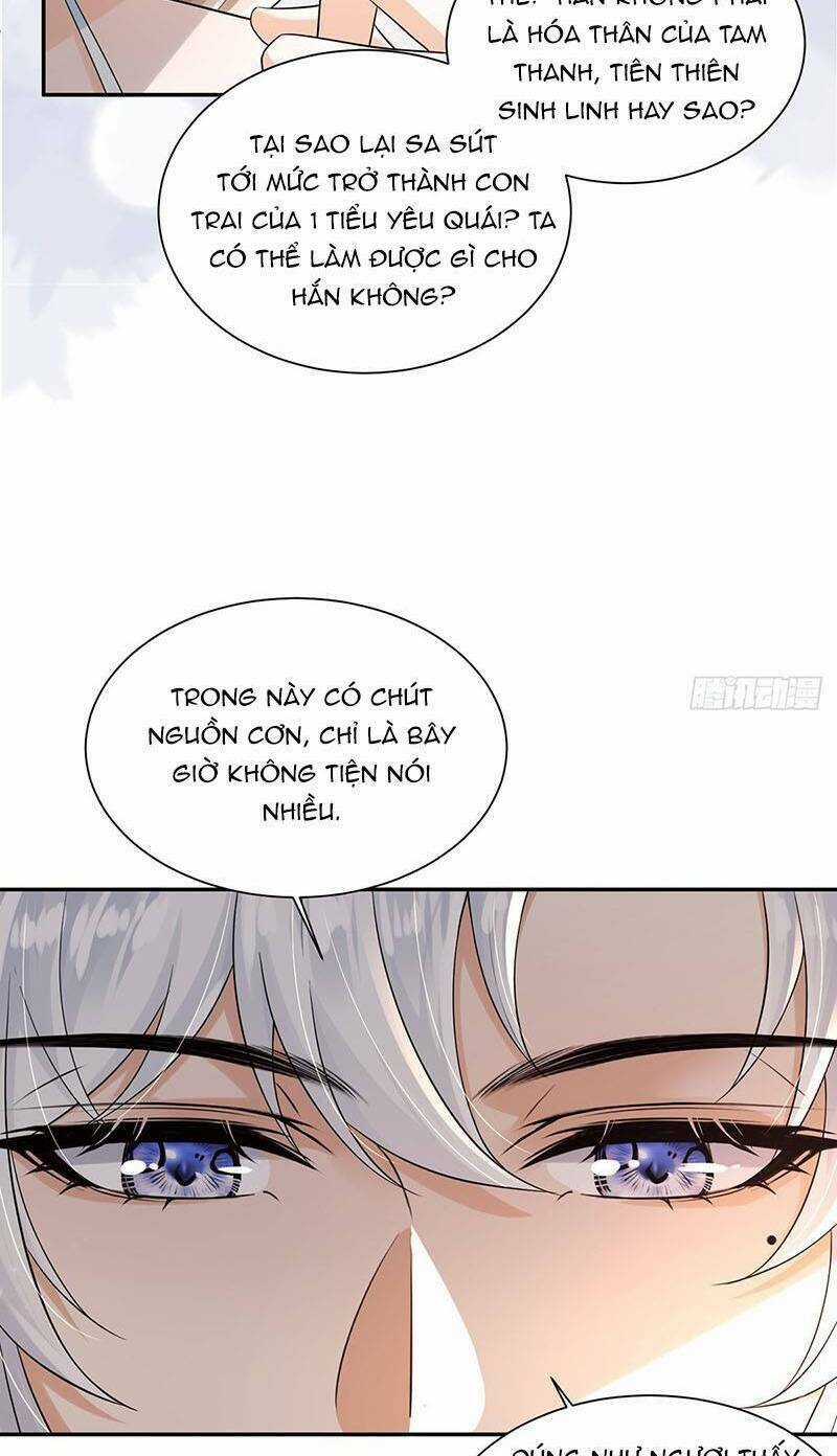 Ái Dục Cửu Tiêu - Chapter 28 - Trang 7