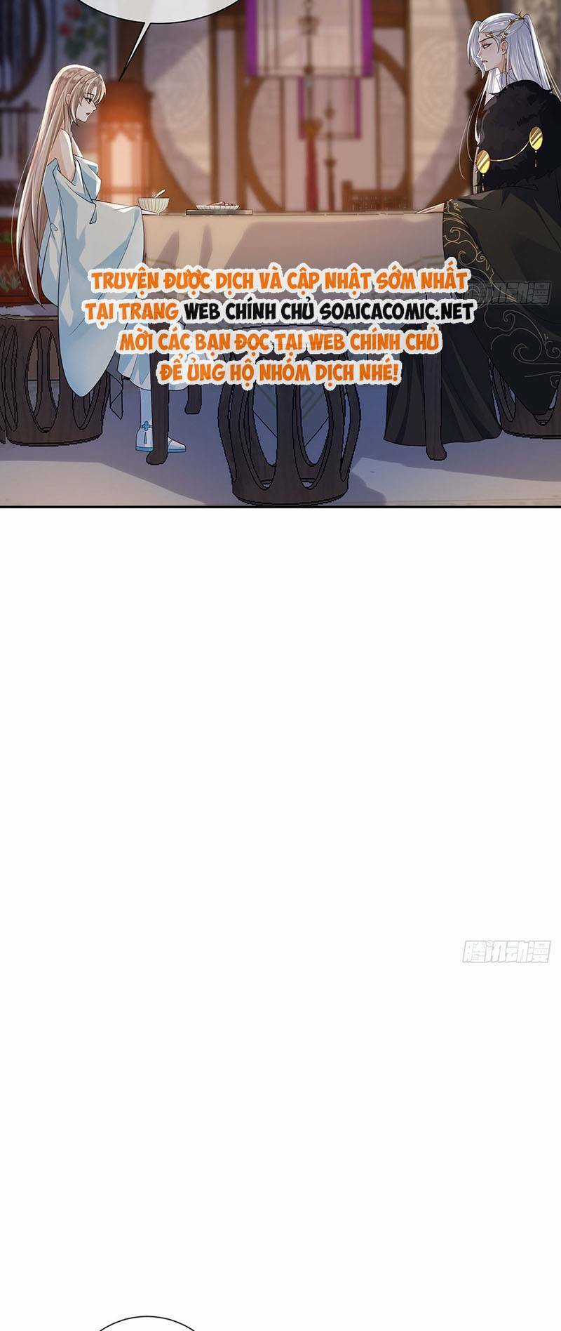 Ái Dục Cửu Tiêu - Chapter 29 - Trang 5