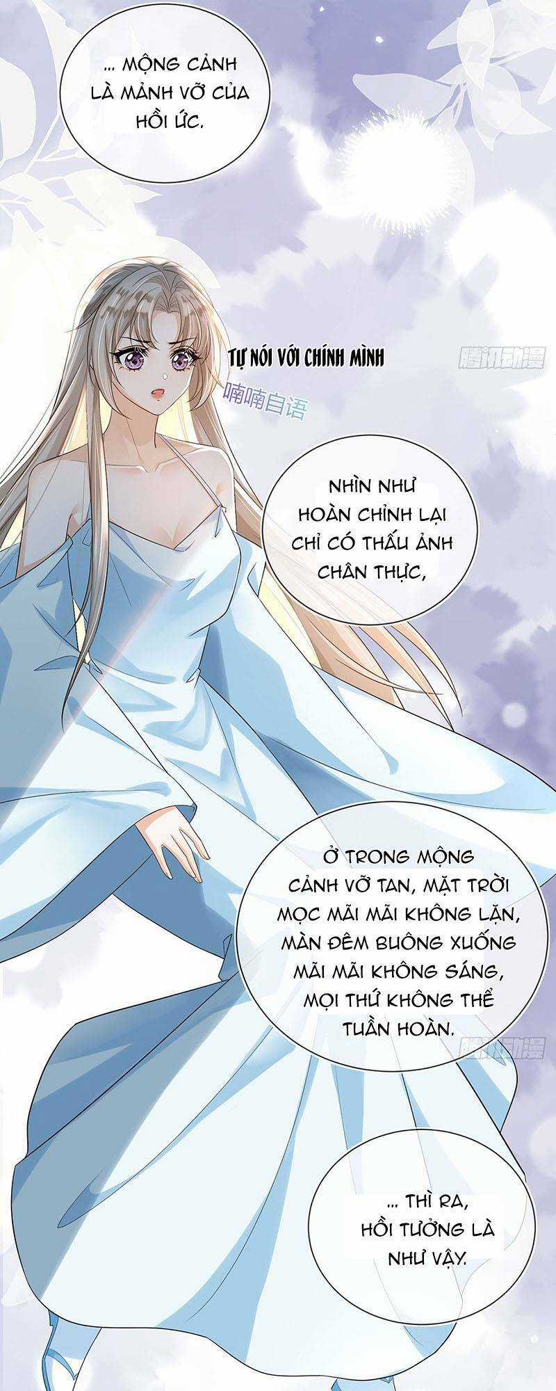 Ái Dục Cửu Tiêu - Chapter 29 - Trang 9
