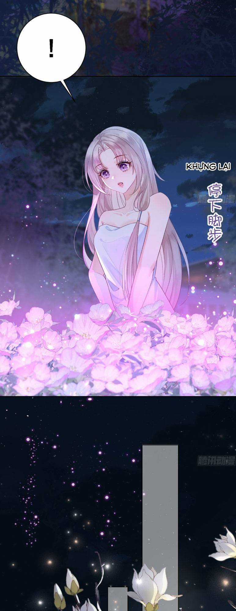 Ái Dục Cửu Tiêu - Chapter 3 - Trang 2