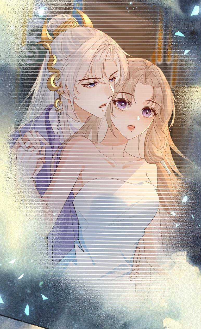 Ái Dục Cửu Tiêu - Chapter 3 - Trang 13