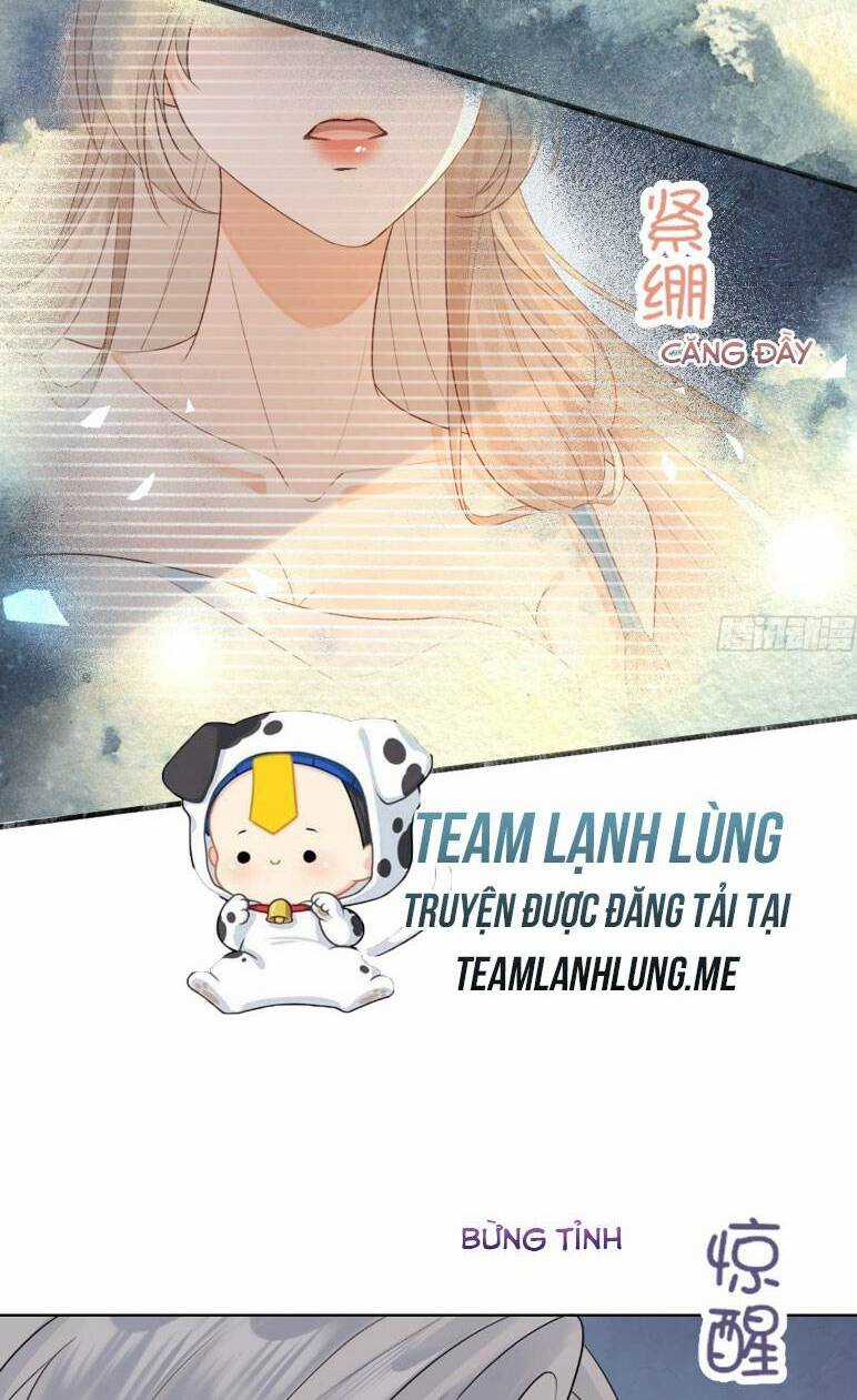 Ái Dục Cửu Tiêu - Chapter 3 - Trang 14