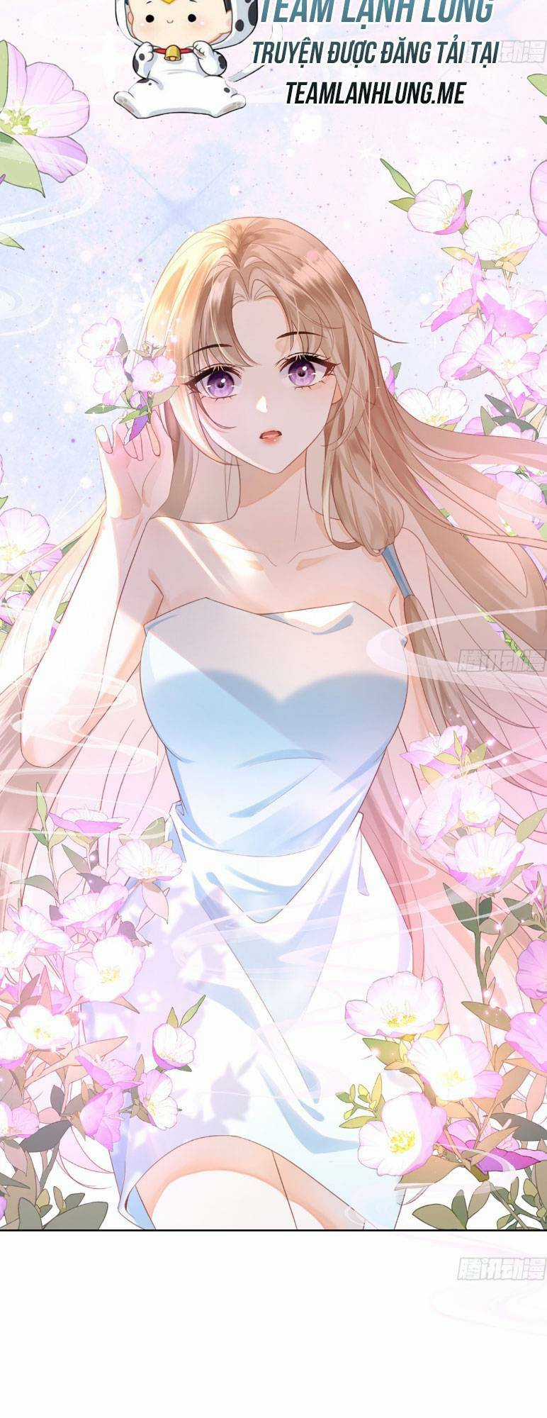 Ái Dục Cửu Tiêu - Chapter 3 - Trang 7