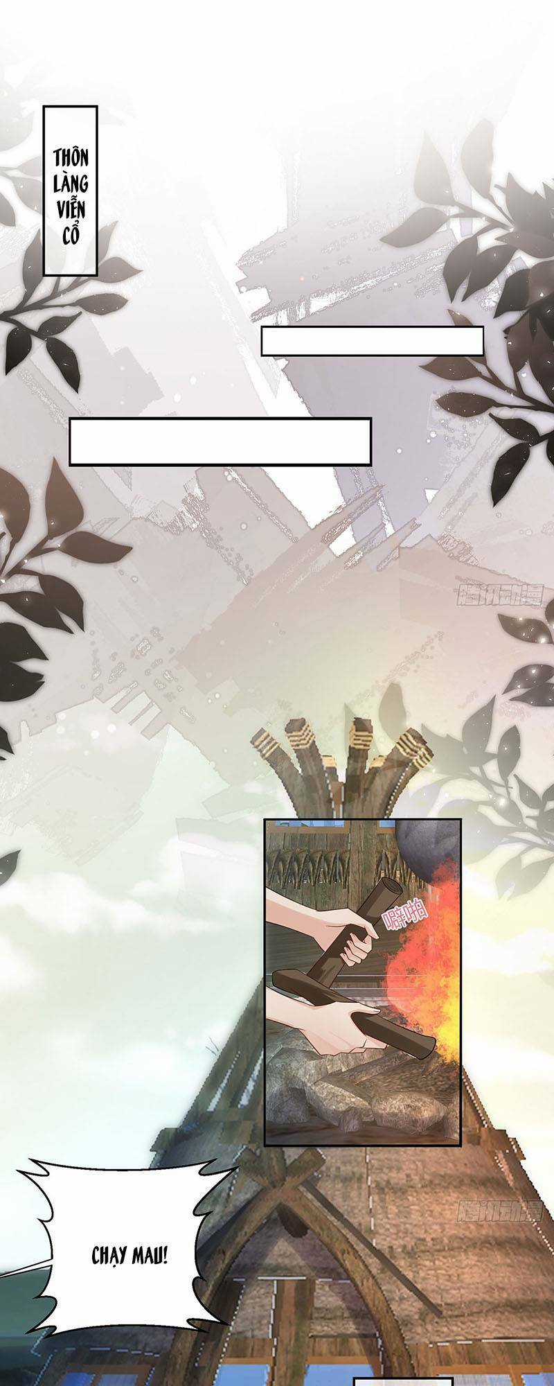 Ái Dục Cửu Tiêu - Chapter 30 - Trang 1