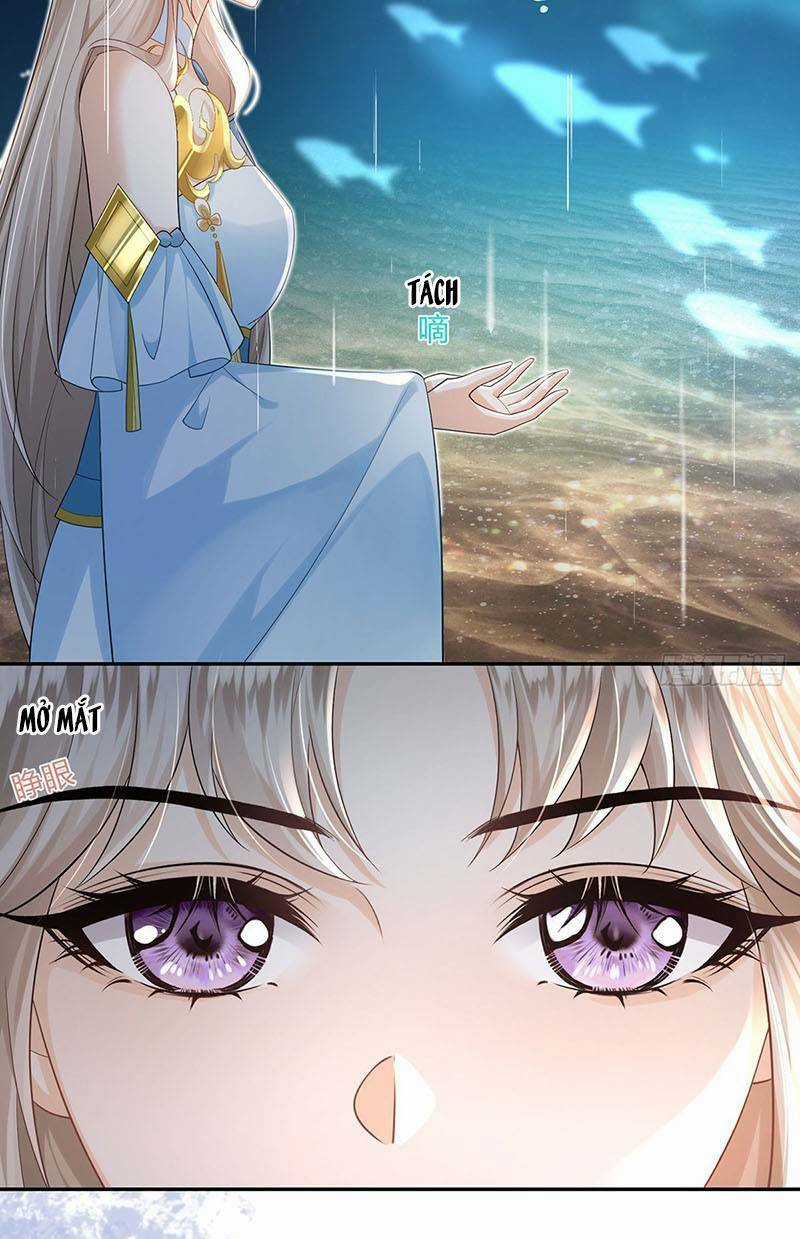 Ái Dục Cửu Tiêu - Chapter 30 - Trang 19