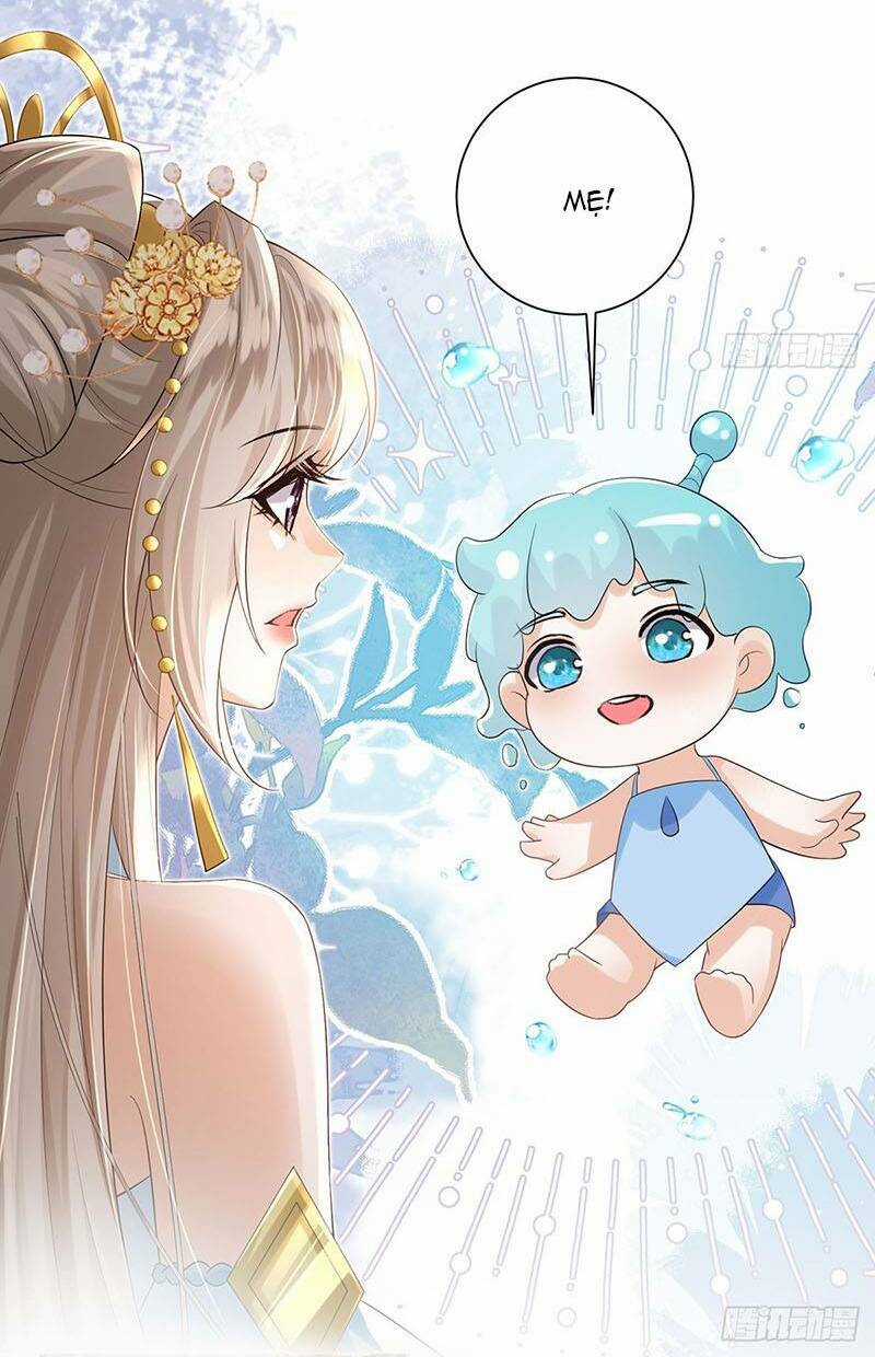Ái Dục Cửu Tiêu - Chapter 30 - Trang 20