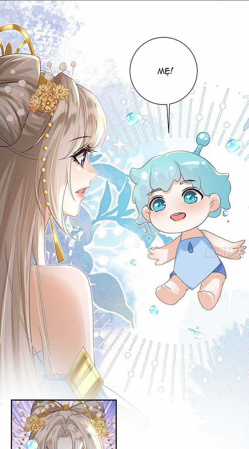 Ái Dục Cửu Tiêu - Chapter 31 - Trang 1