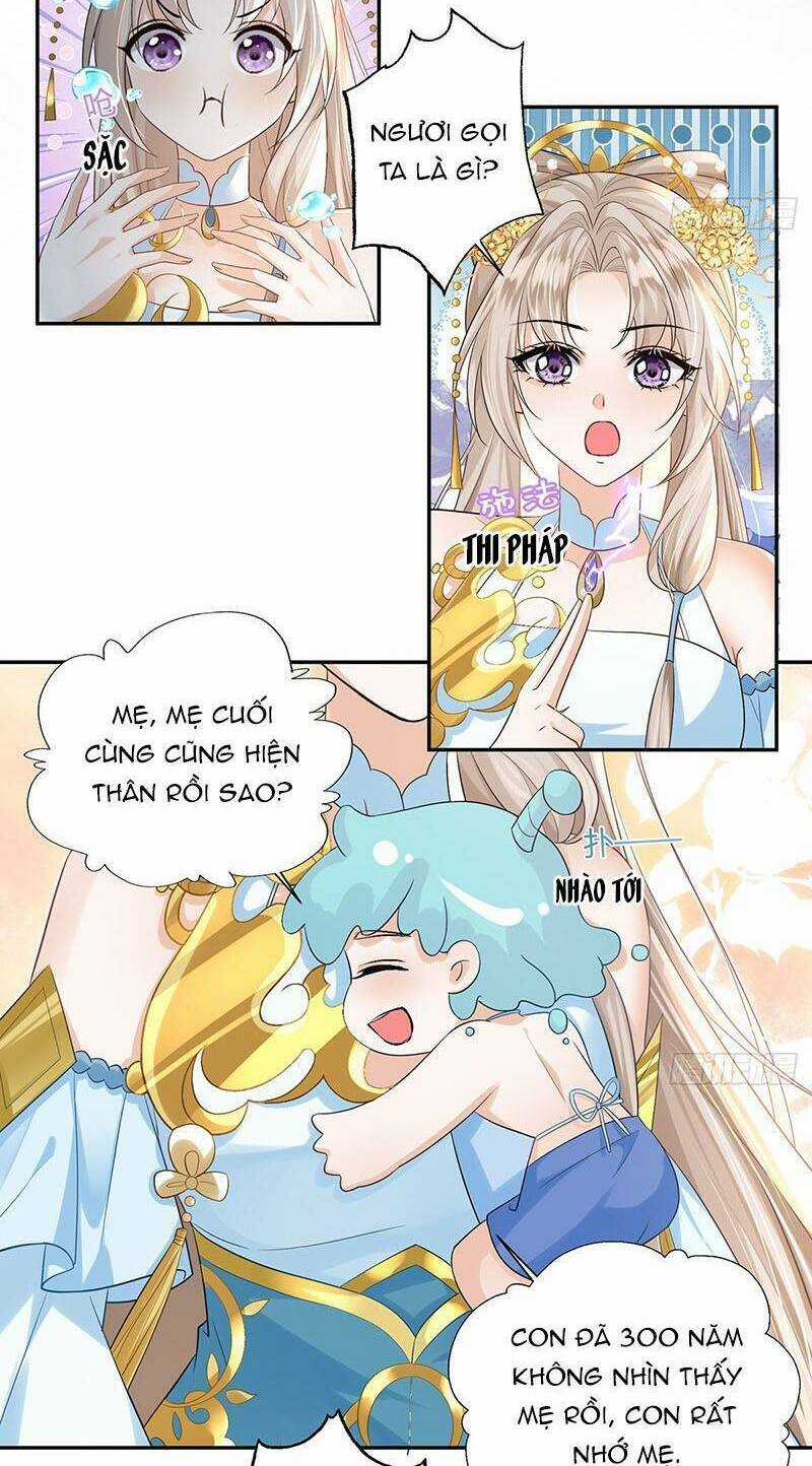 Ái Dục Cửu Tiêu - Chapter 31 - Trang 2