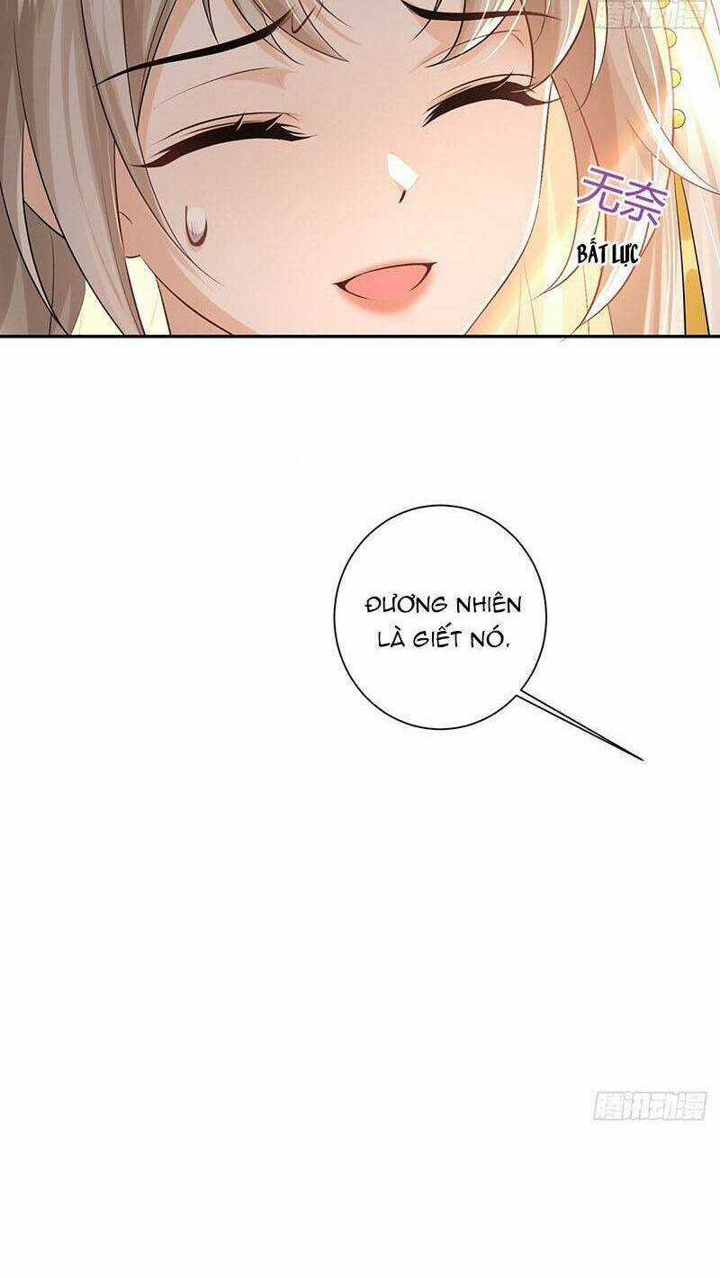 Ái Dục Cửu Tiêu - Chapter 31 - Trang 14