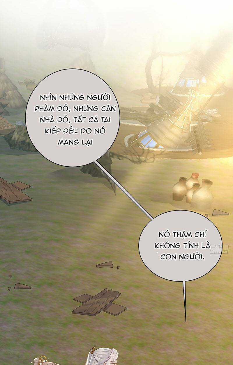 Ái Dục Cửu Tiêu - Chapter 31 - Trang 17