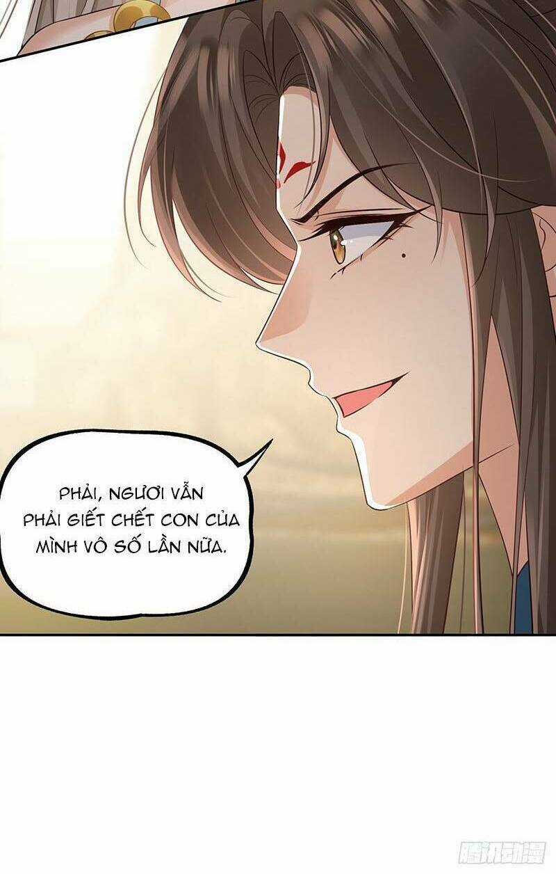 Ái Dục Cửu Tiêu - Chapter 31 - Trang 26