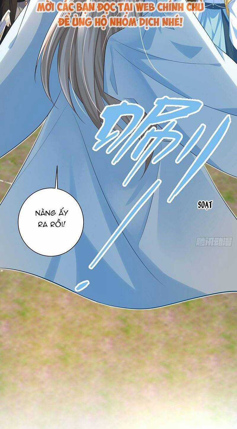 Ái Dục Cửu Tiêu - Chapter 31 - Trang 8