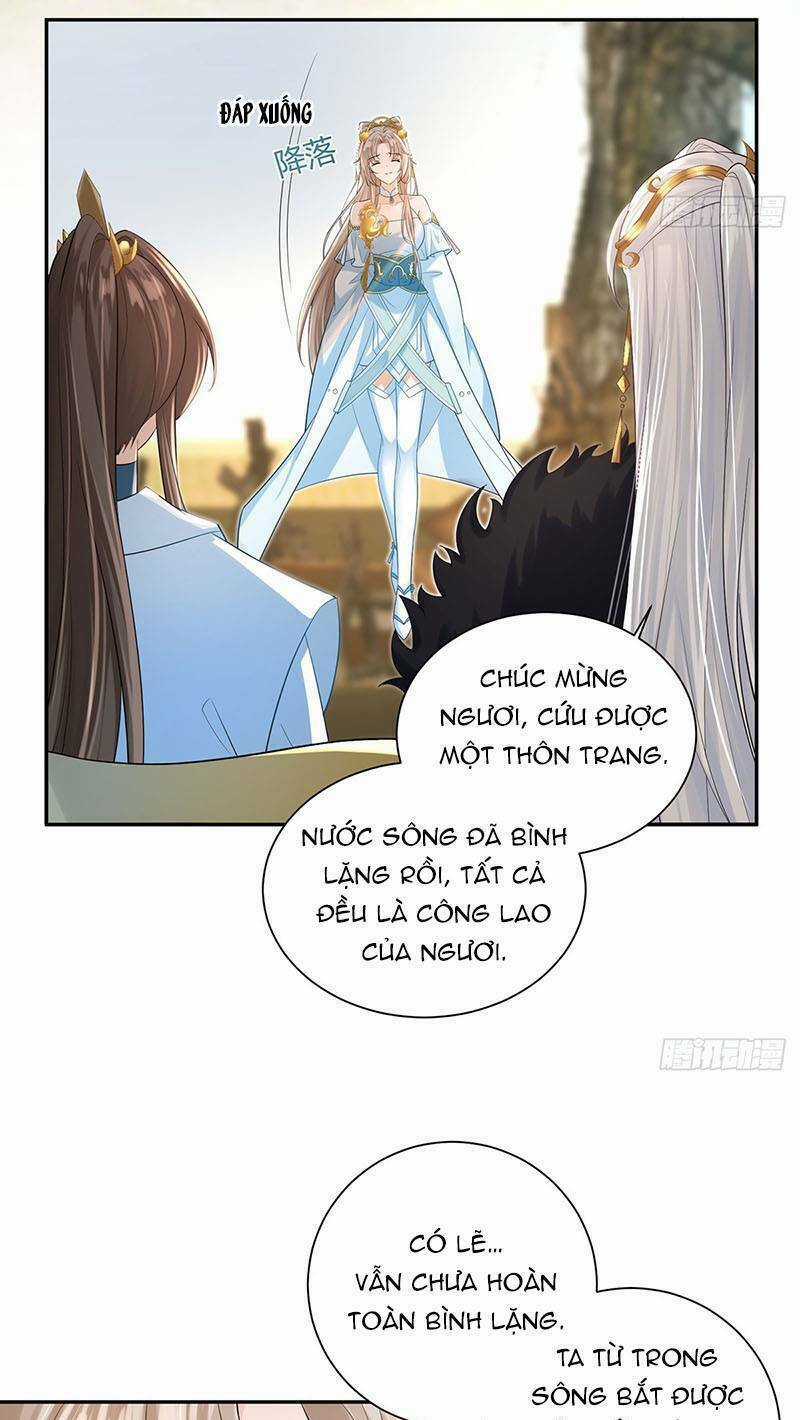 Ái Dục Cửu Tiêu - Chapter 31 - Trang 9