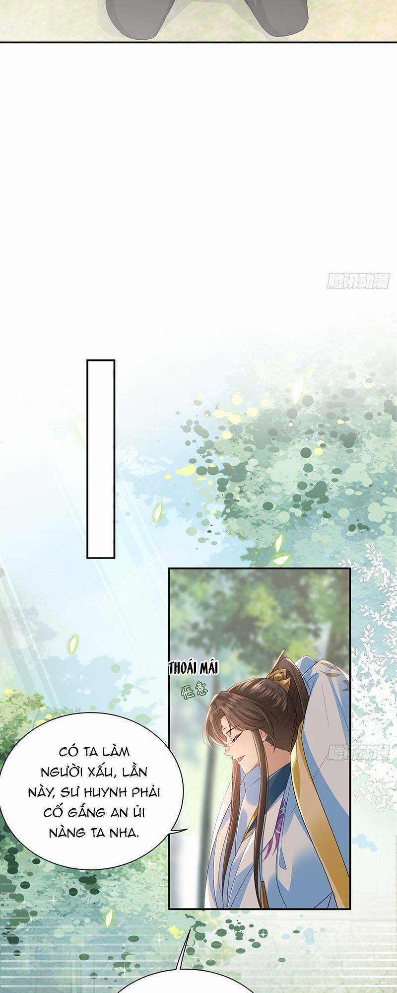 Ái Dục Cửu Tiêu - Chapter 32 - Trang 16