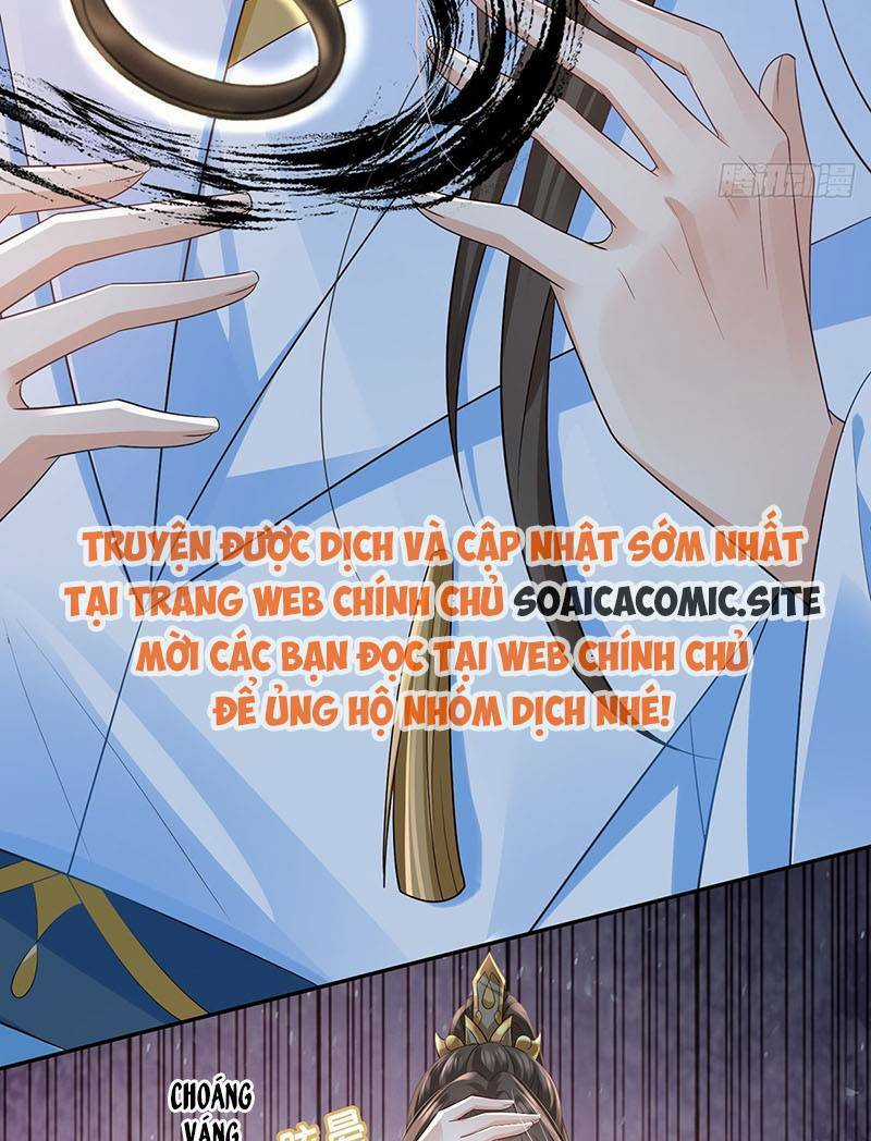 Ái Dục Cửu Tiêu - Chapter 32 - Trang 20