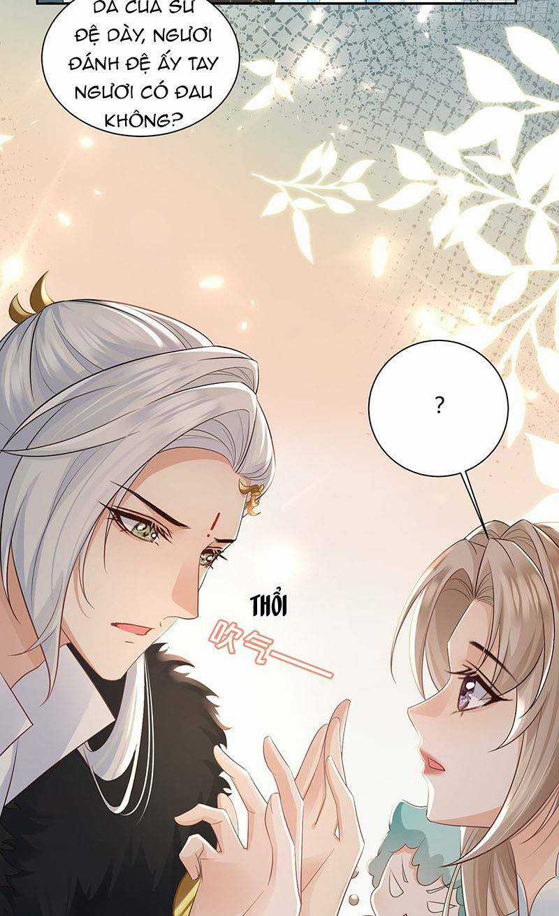 Ái Dục Cửu Tiêu - Chapter 32 - Trang 6