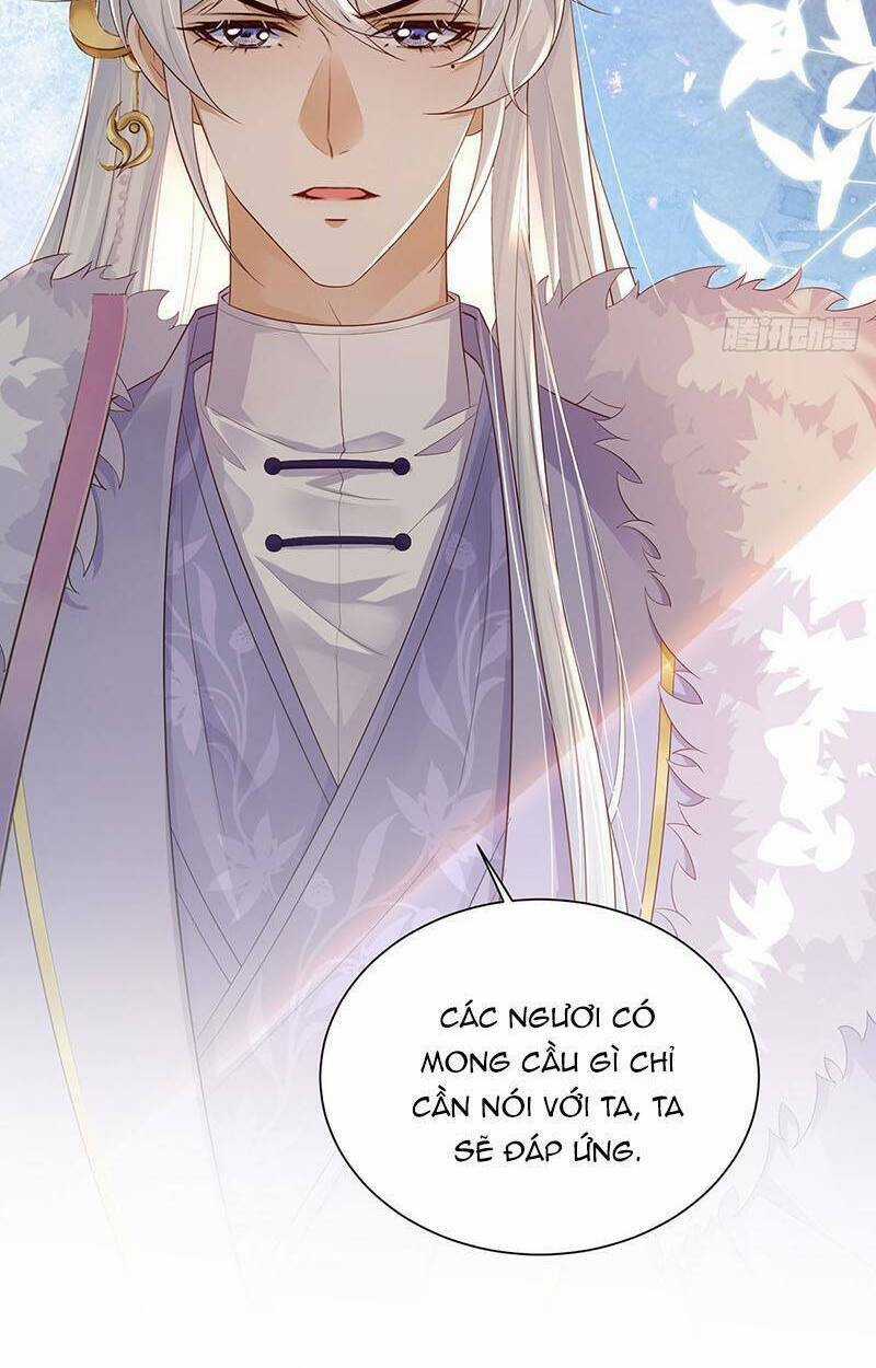 Ái Dục Cửu Tiêu - Chapter 33 - Trang 11