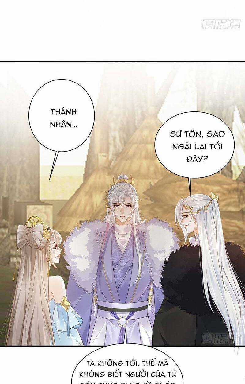 Ái Dục Cửu Tiêu - Chapter 33 - Trang 12