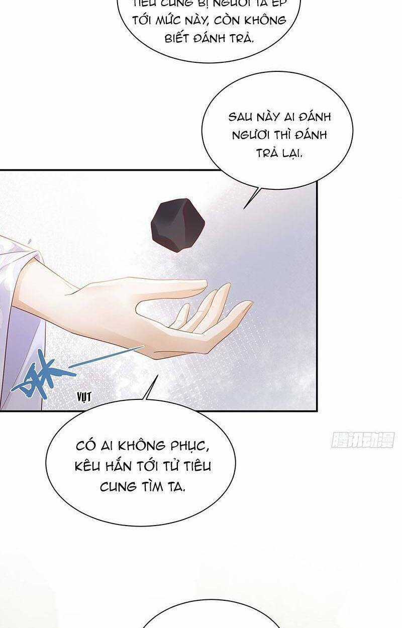 Ái Dục Cửu Tiêu - Chapter 33 - Trang 13