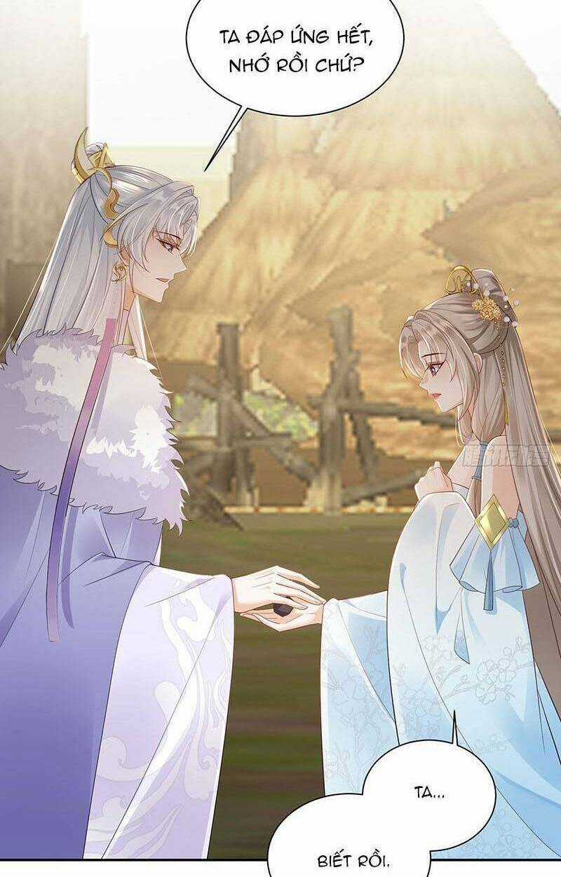 Ái Dục Cửu Tiêu - Chapter 33 - Trang 14