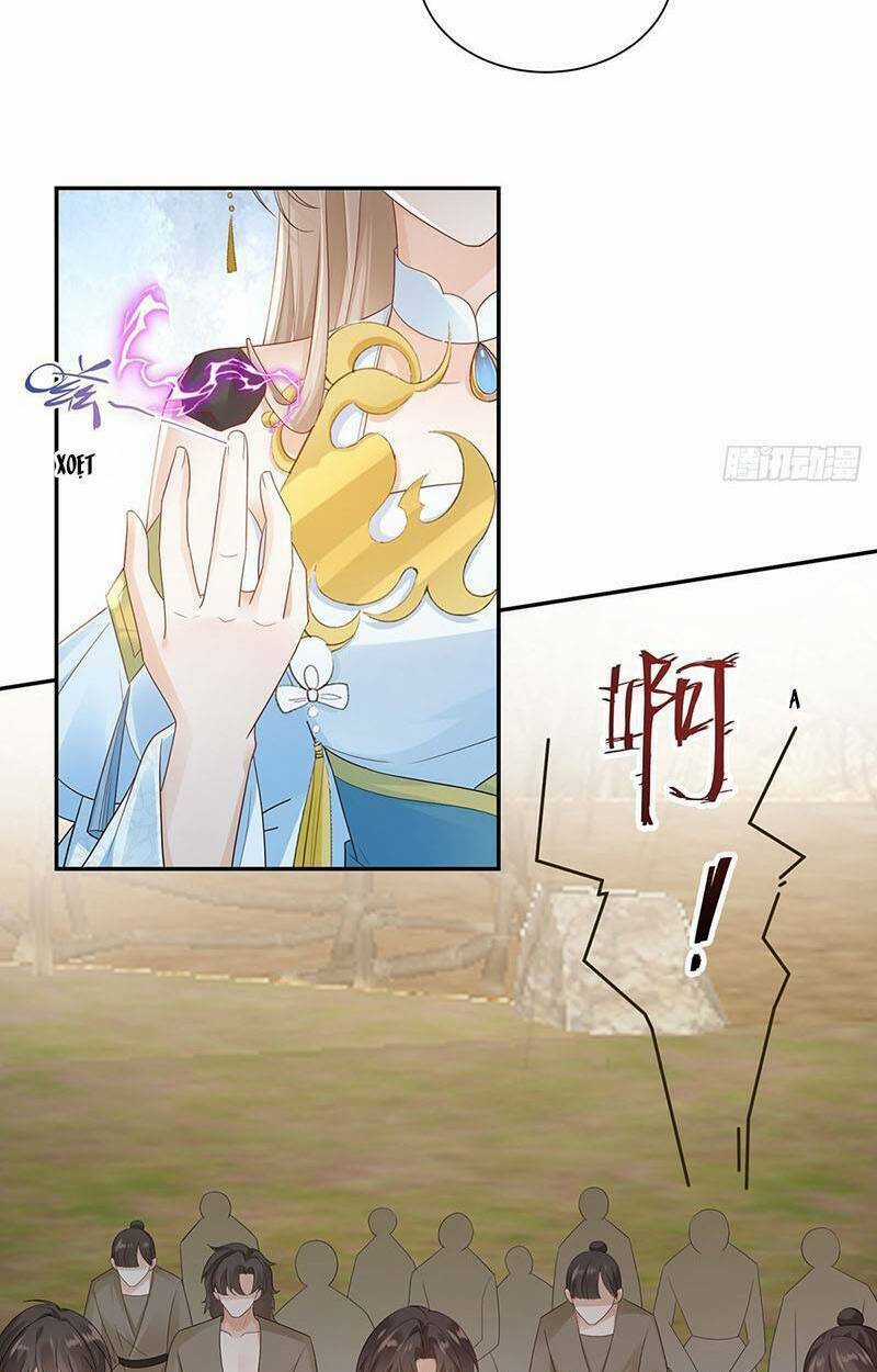 Ái Dục Cửu Tiêu - Chapter 33 - Trang 15