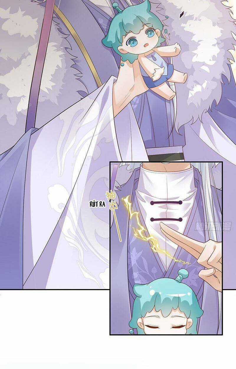 Ái Dục Cửu Tiêu - Chapter 33 - Trang 18