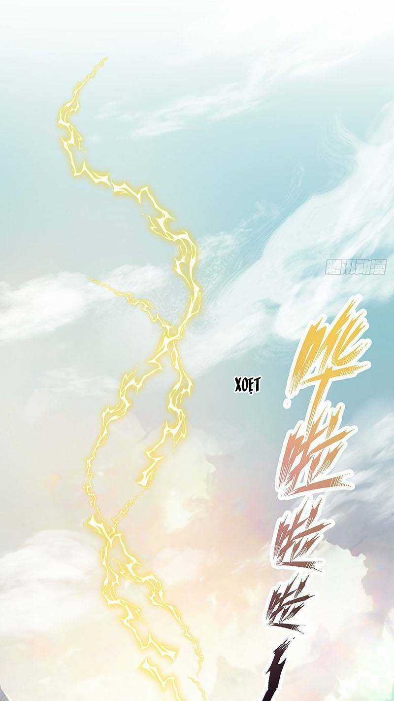 Ái Dục Cửu Tiêu - Chapter 33 - Trang 19