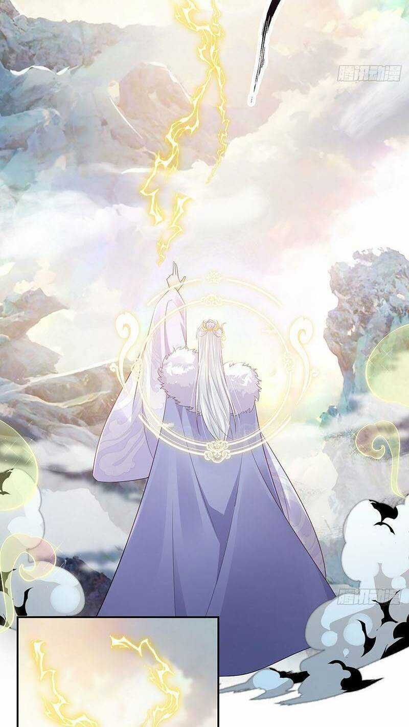 Ái Dục Cửu Tiêu - Chapter 33 - Trang 20