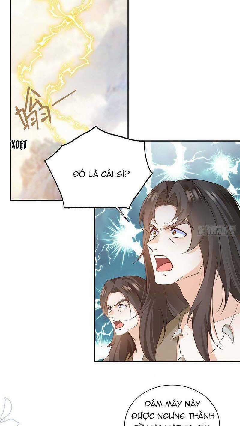 Ái Dục Cửu Tiêu - Chapter 33 - Trang 21