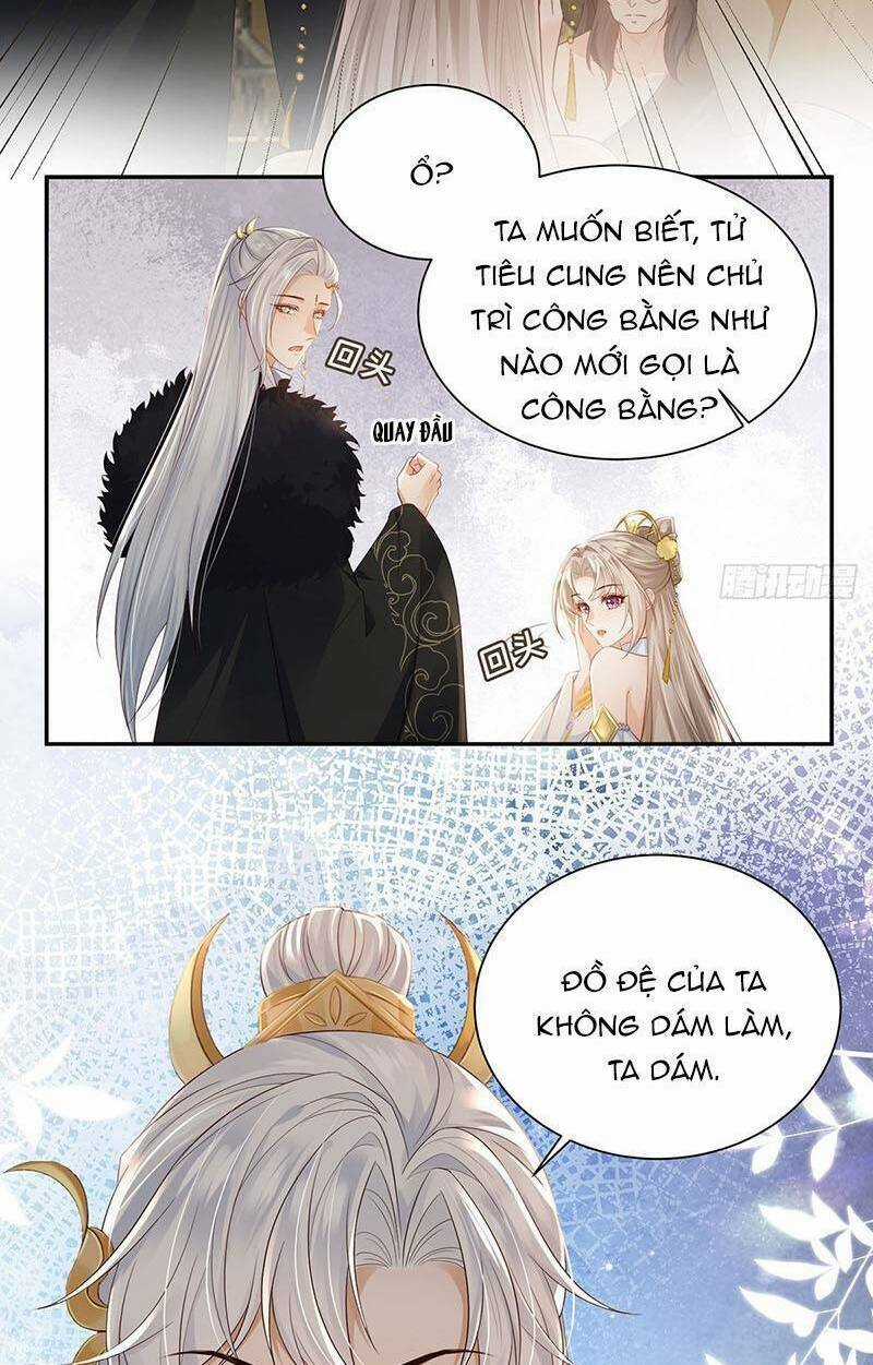 Ái Dục Cửu Tiêu - Chapter 33 - Trang 10