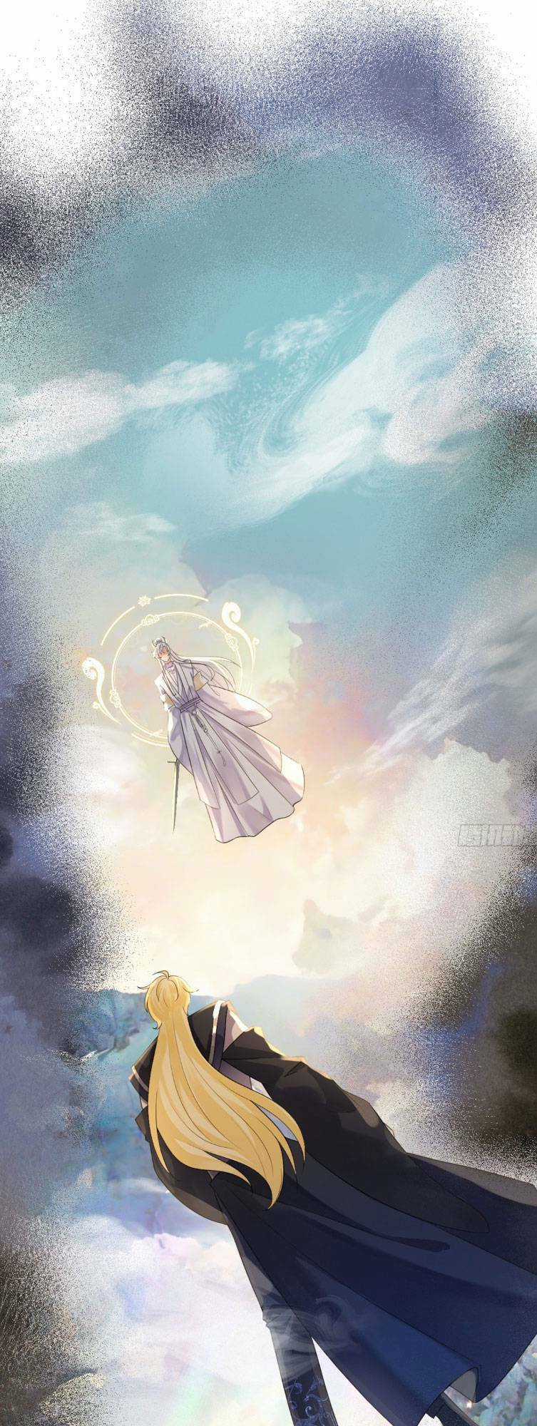 Ái Dục Cửu Tiêu - Chapter 4 - Trang 12