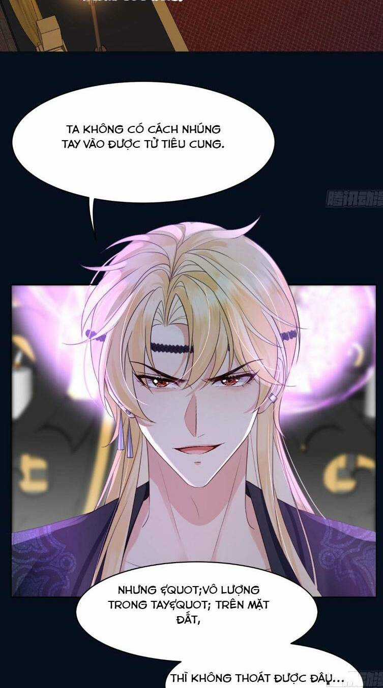 Ái Dục Cửu Tiêu - Chapter 4 - Trang 18