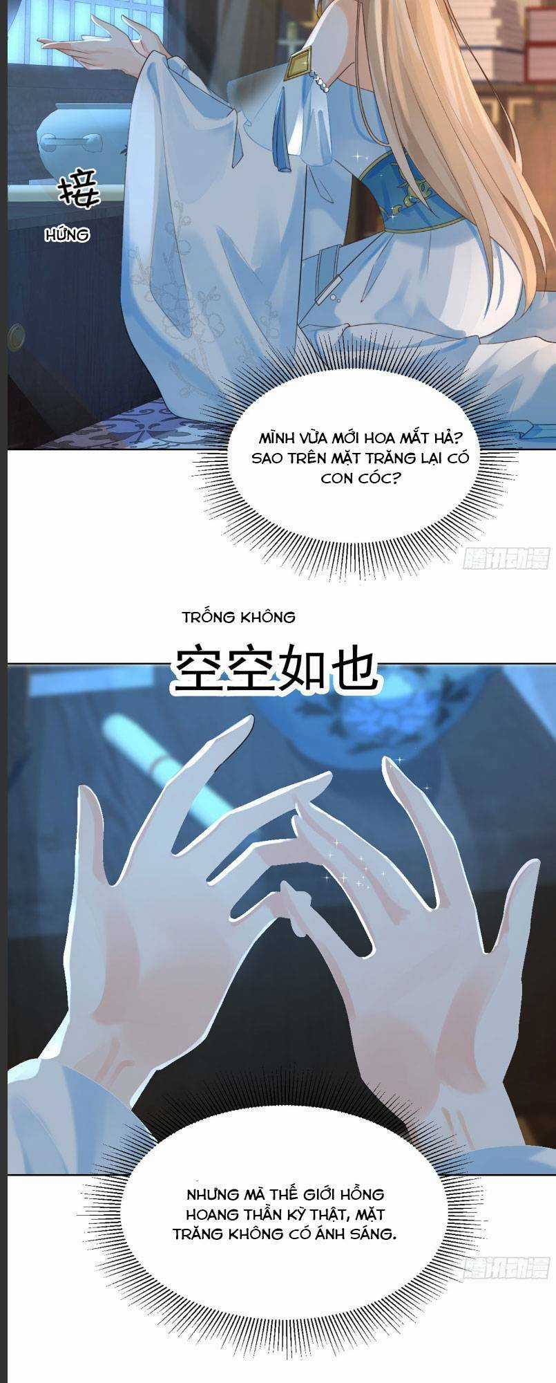 Ái Dục Cửu Tiêu - Chapter 4 - Trang 23