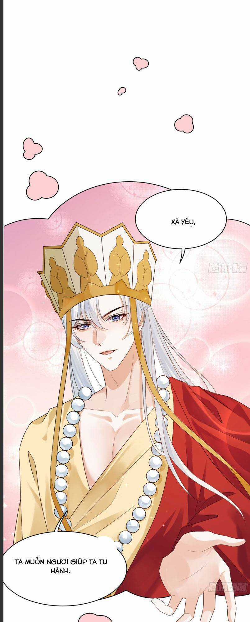 Ái Dục Cửu Tiêu - Chapter 4 - Trang 24