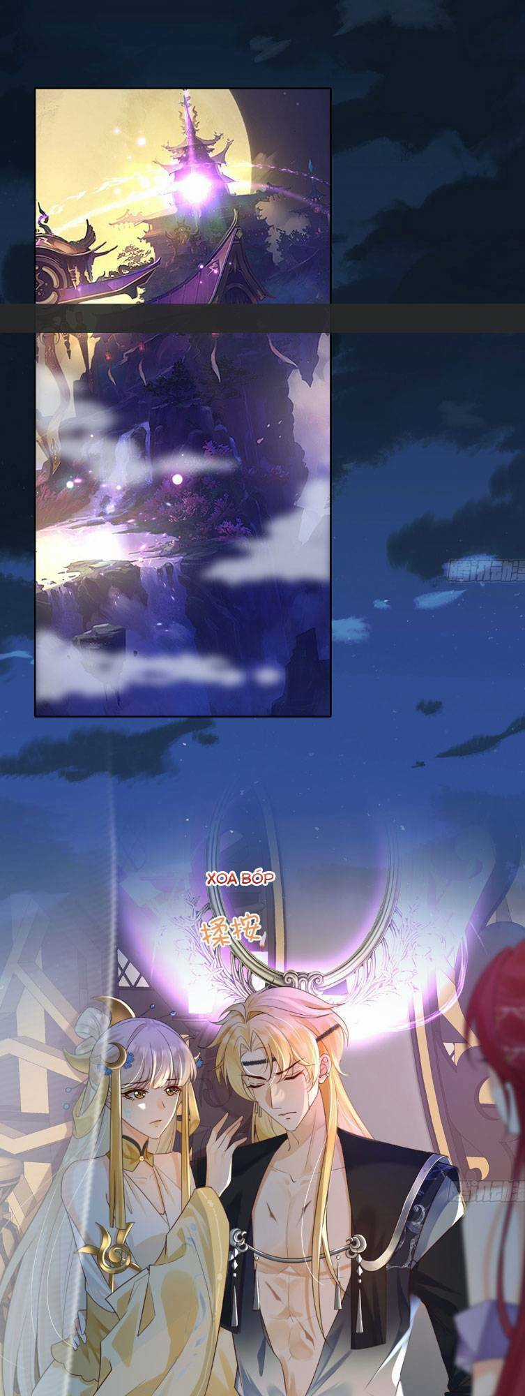 Ái Dục Cửu Tiêu - Chapter 4 - Trang 4