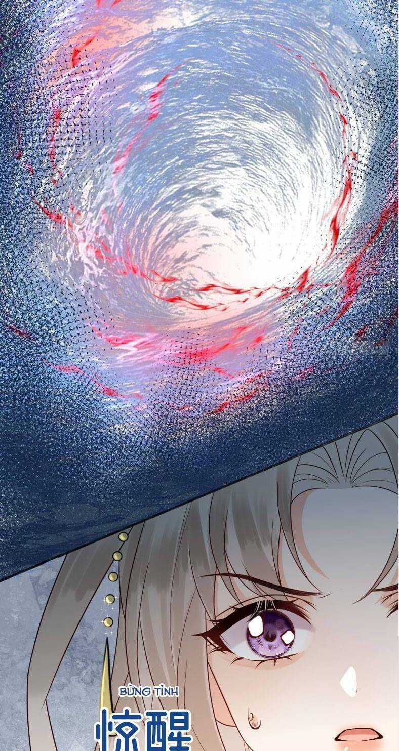 Ái Dục Cửu Tiêu - Chapter 5 - Trang 14